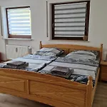 Haus Weidau Appartamento