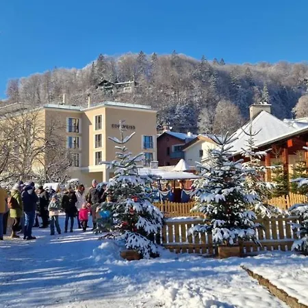 Haus Weidau *