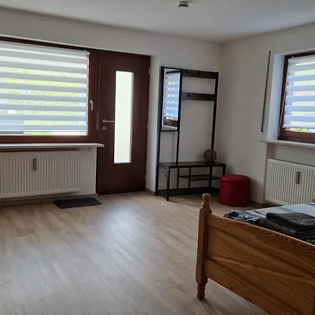 Haus Weidau