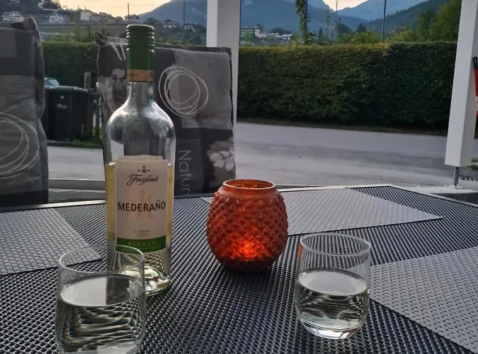 Haus Weidau * Berchtesgaden