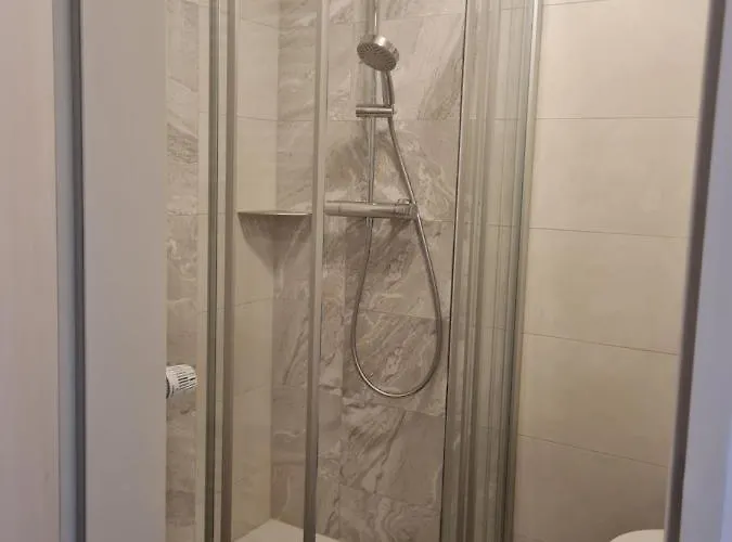 Haus Weidau Appartement