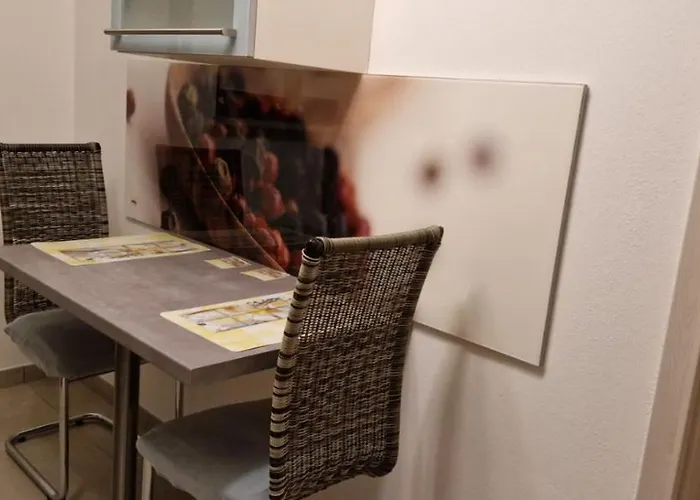 Haus Weidau Appartement Berchtesgaden