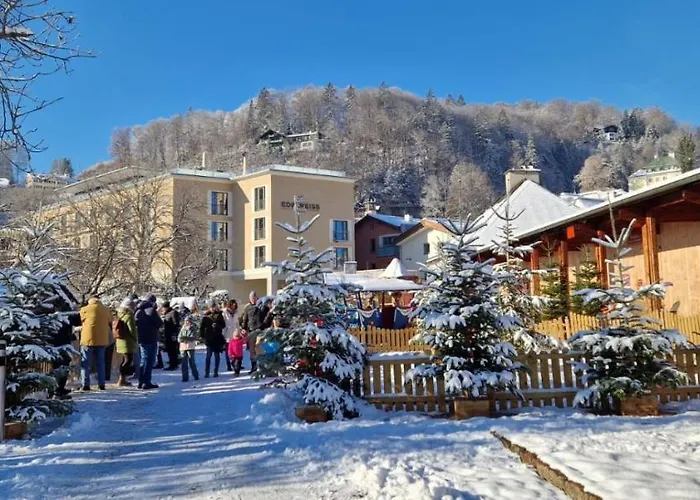 Haus Weidau *
