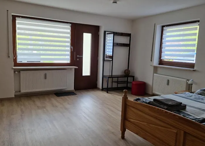 Haus Weidau