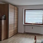 Haus Weidau Daire Berchtesgaden