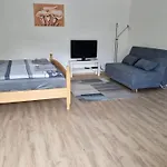 Haus Weidau Lägenhet