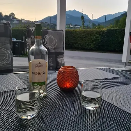 Haus Weidau * Берхтесгаден
