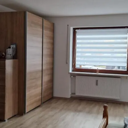 Haus Weidau Lejlighed Berchtesgaden