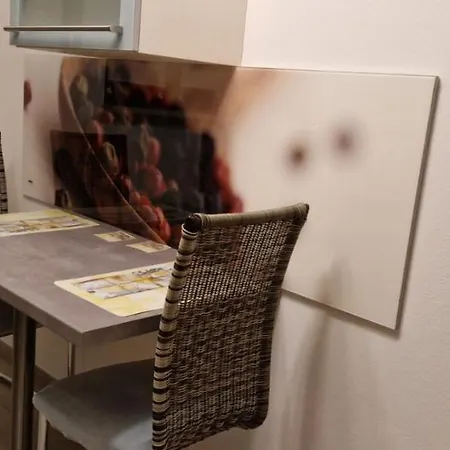 Haus Weidau Διαμέρισμα Μπερχτεσγκάντεν