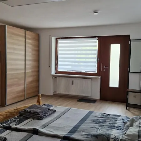 Lejlighed Haus Weidau Berchtesgaden