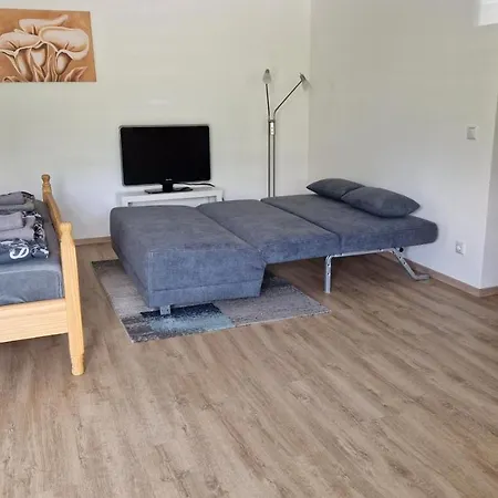 Haus Weidau Lejlighed Berchtesgaden