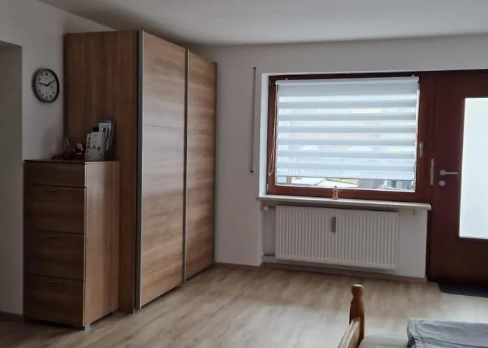 Haus Weidau Lejlighed Berchtesgaden